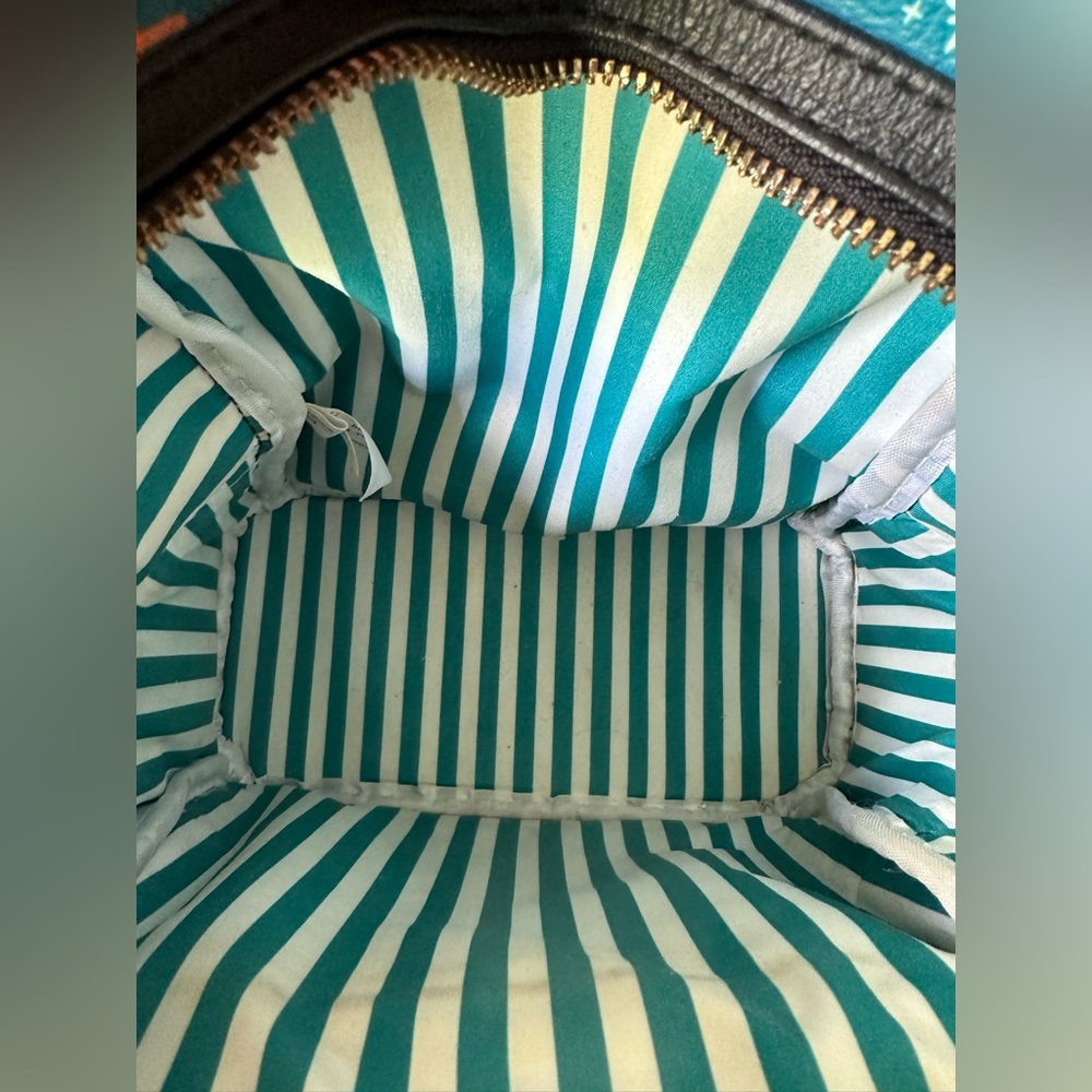 Disney Parks Loungefly Mini Backpack Attractions View 6